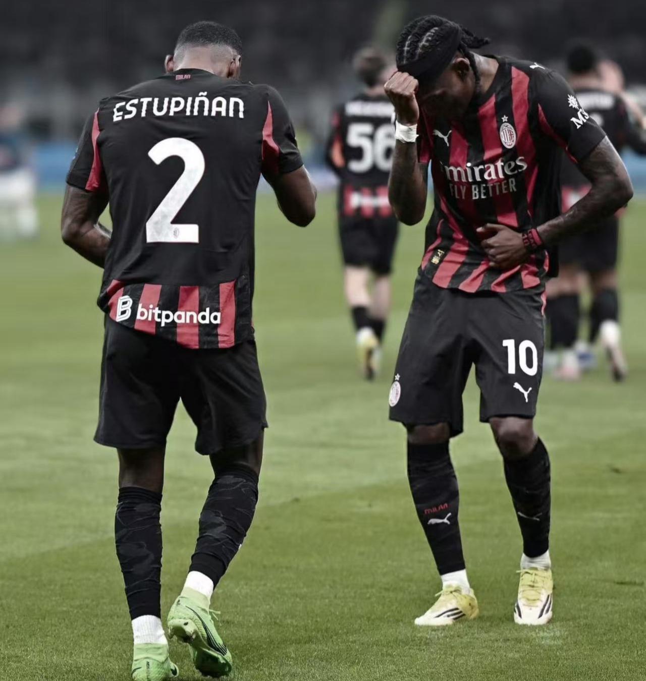 21世纪双杀次数米兰仍然落后国米！
21世纪以来，米兰在联赛双杀国米的次数是4次