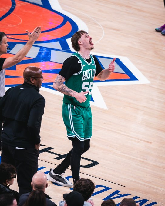 贝勒-沙伊尔曼目前追平NBA历史纪录，成为达成单场20+得分且真实命中率125%