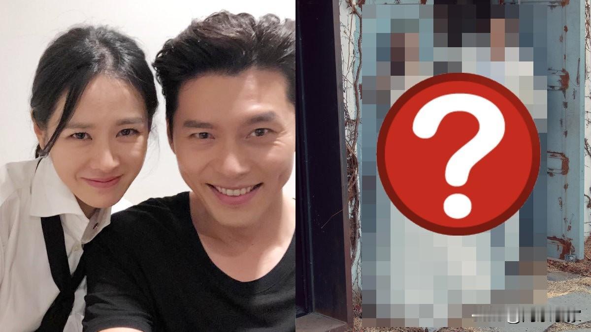 💖孙艺珍玄彬结婚2周年晒这「私密照」证恩爱如常，秒吸过百万点赞！
💖韩国娱乐