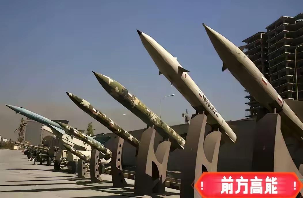 伊朗这是准备打第二场了！
4月18日，据伊朗塔斯尼姆通讯社的消息称：“伊朗已经通
