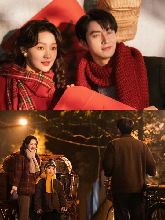 妈耶‼️这个剧情我喜欢‼️清醒后妈➕耙耳朵老爸‼️ 	 🍇剧名：《家...