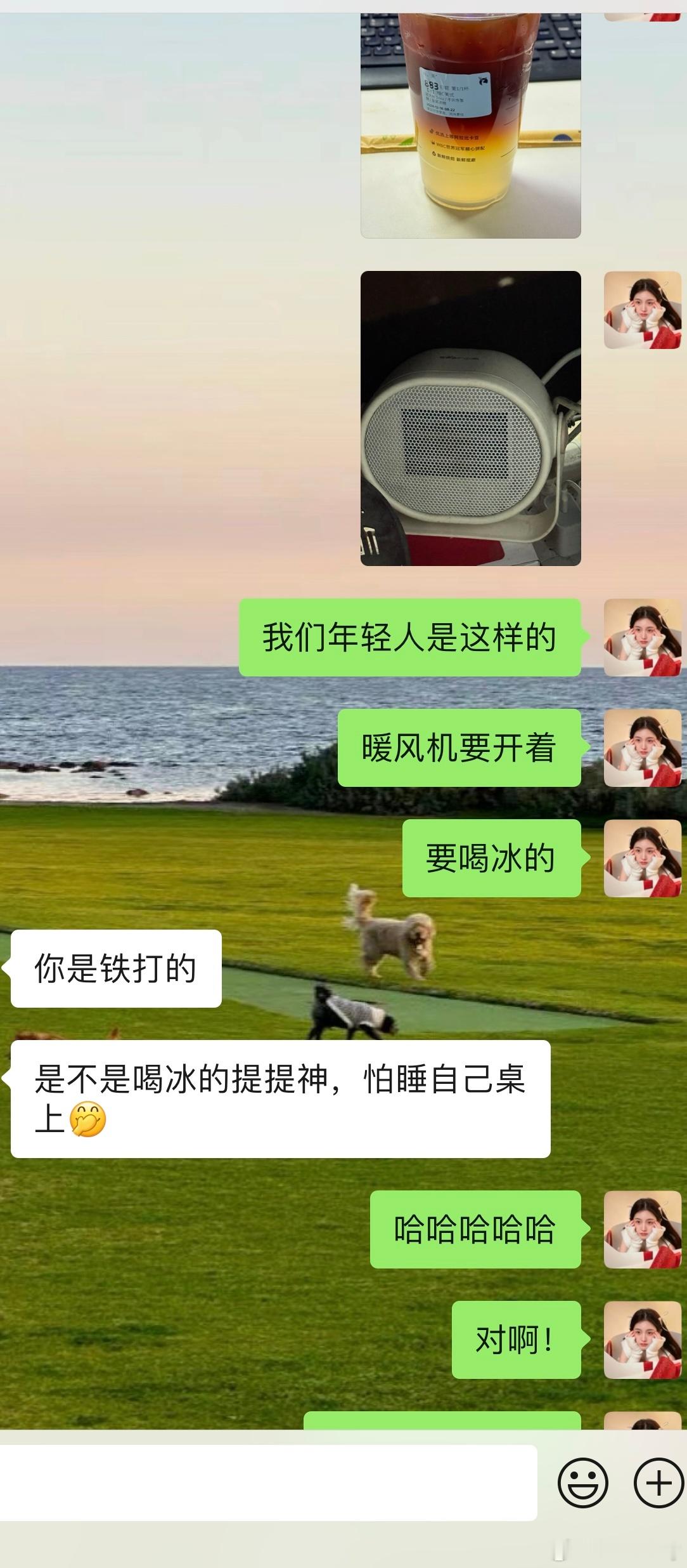 眼皮真的困鼠了 