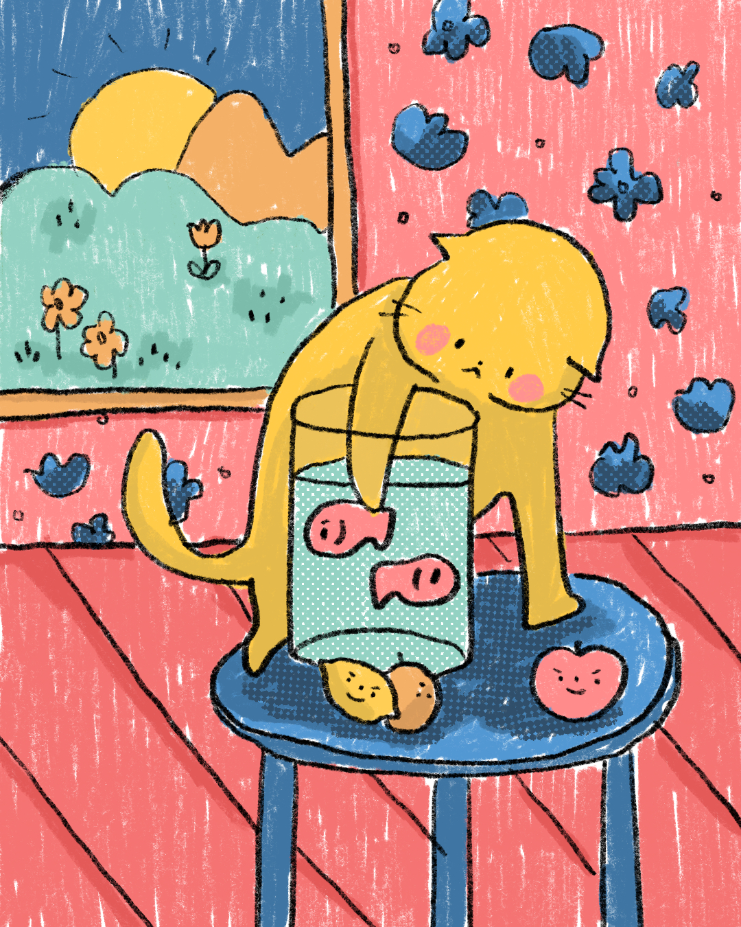 Annnnie 🎨💭 ​​​