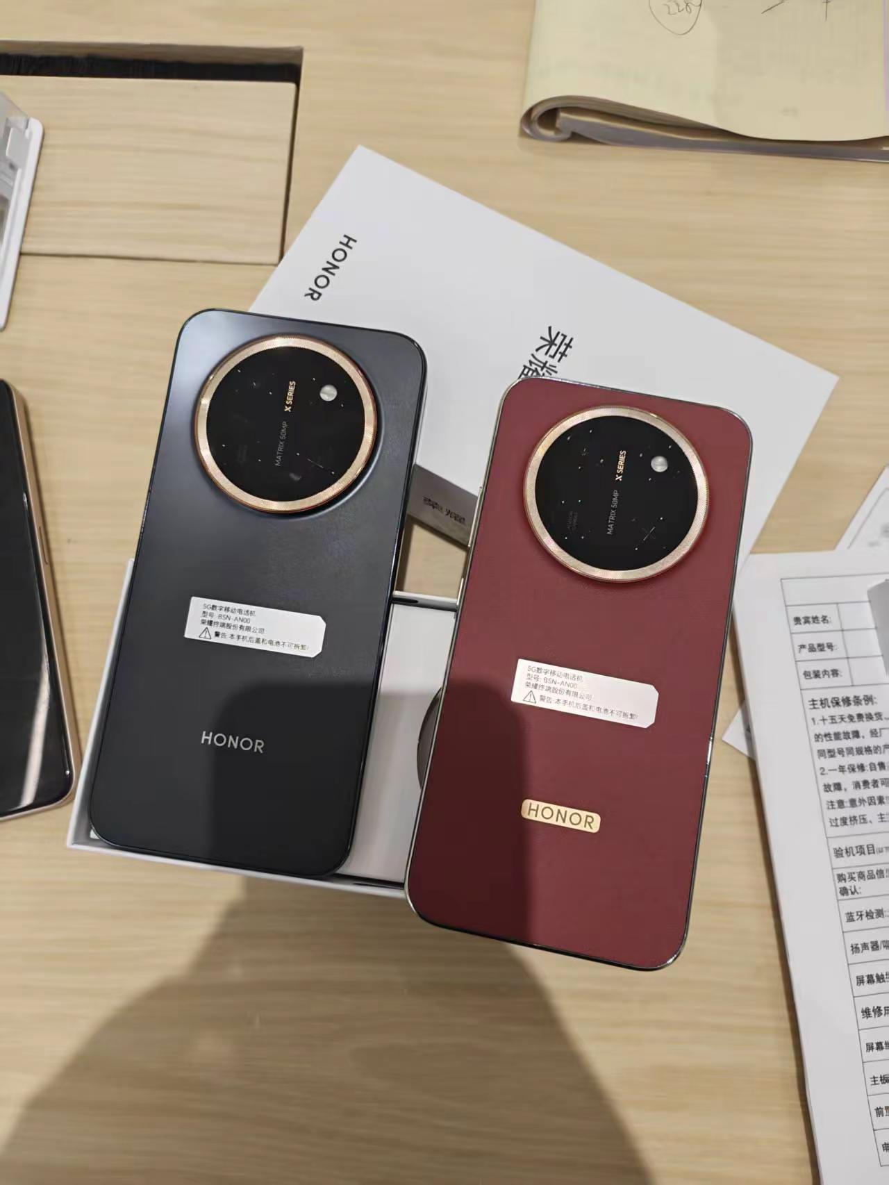 荣耀X80ProMax  荣耀600 荣耀RobotPhone