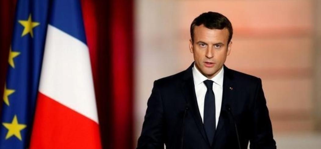 G7峰会将于2026年在法国举行。

2025年6月加拿大G7峰会期间，法国总统