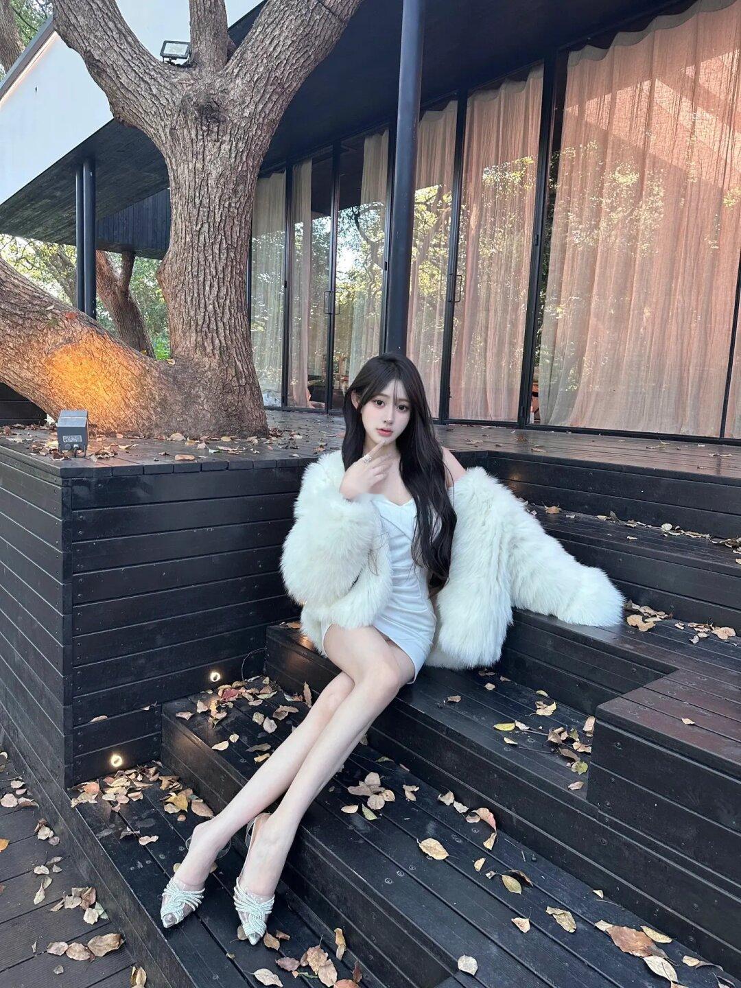 小狐狸
