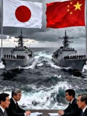 俄罗斯专家可能真的没有说错，如果中日战争真的爆发了，那么这场战争很有可能成为第三