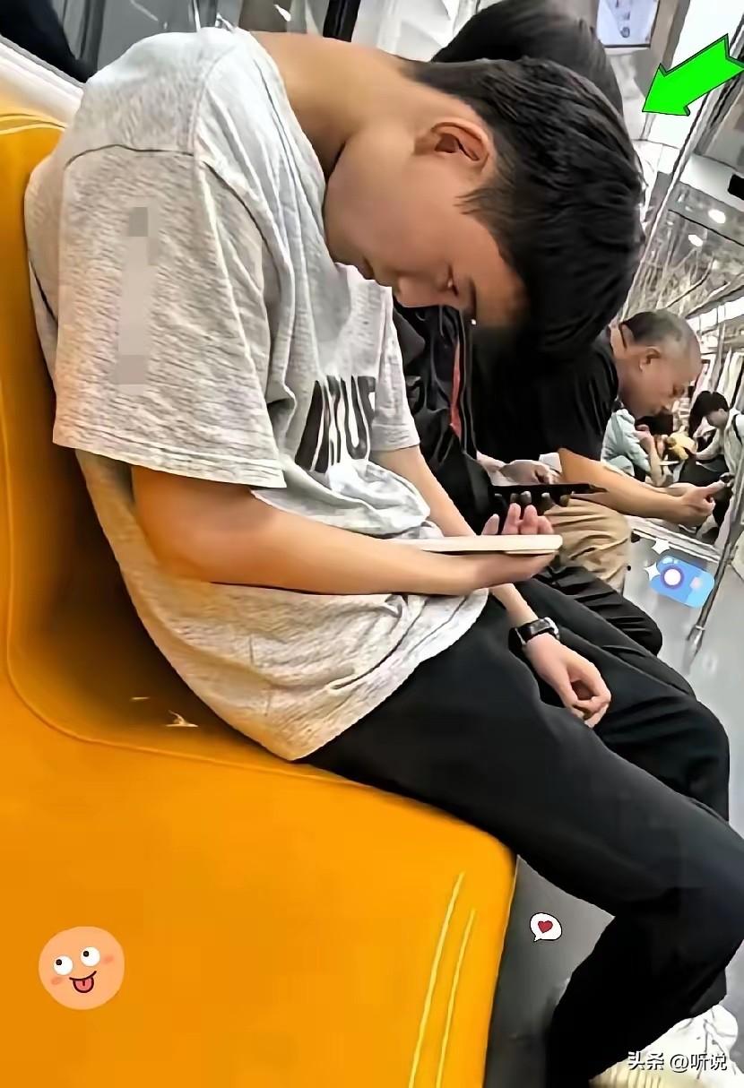 一代人有一代人的沉迷，手机算不算电子鸦片？