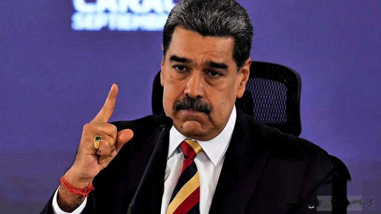 特朗普面对这几千万美元的石油，回答得那叫一个理直气壮。

12月16日，委内瑞拉