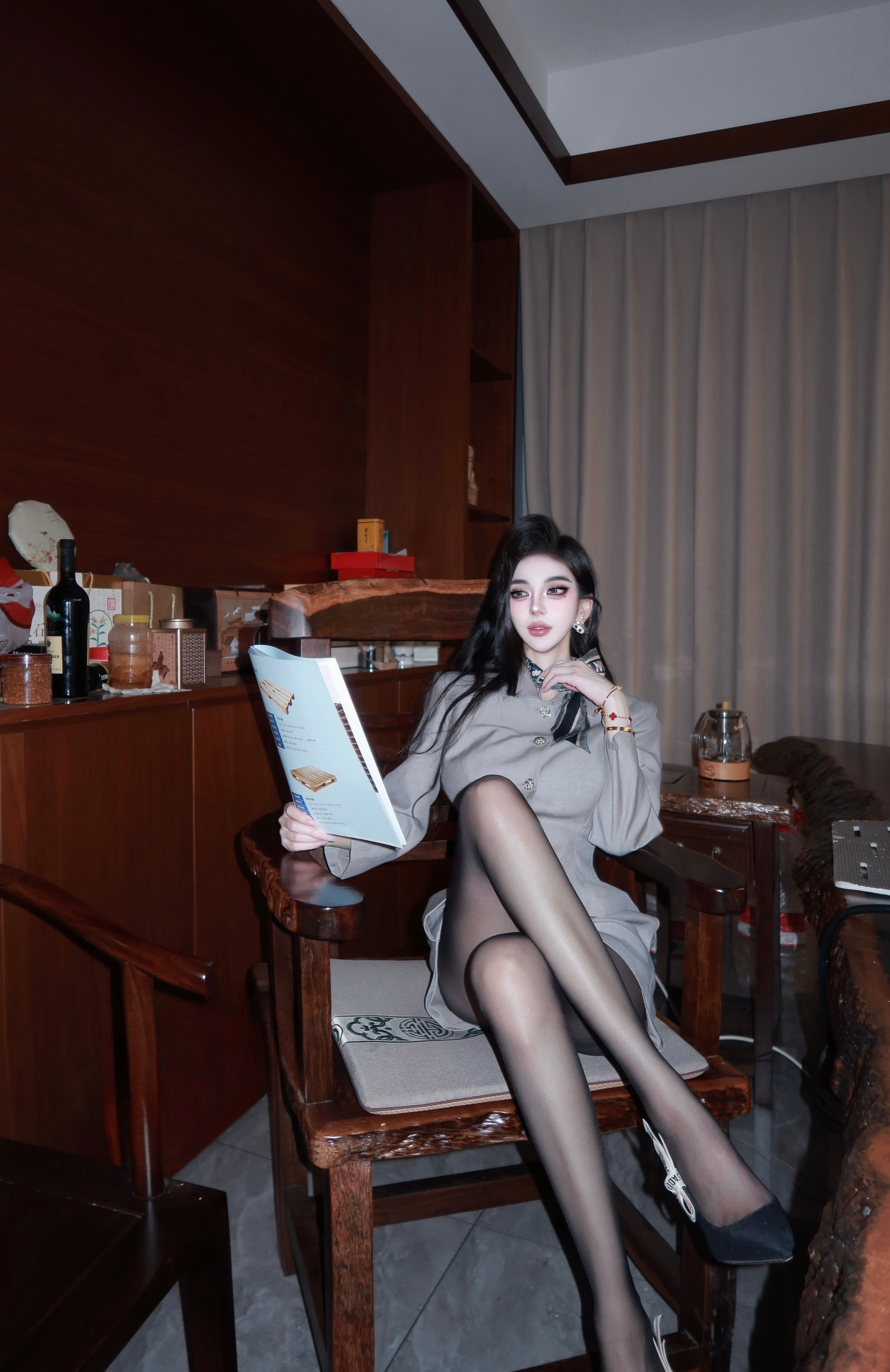 车间管生产 茶室做自己 进厂吗小伙子？ 宁波