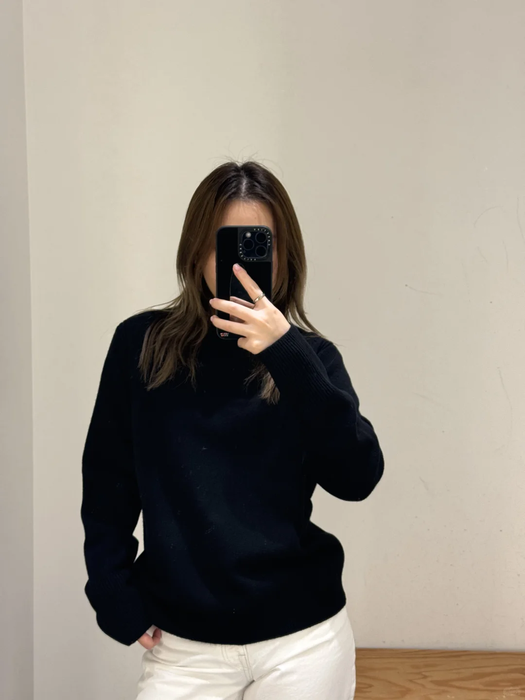 COS新款｜冷都女OOTD🕶️