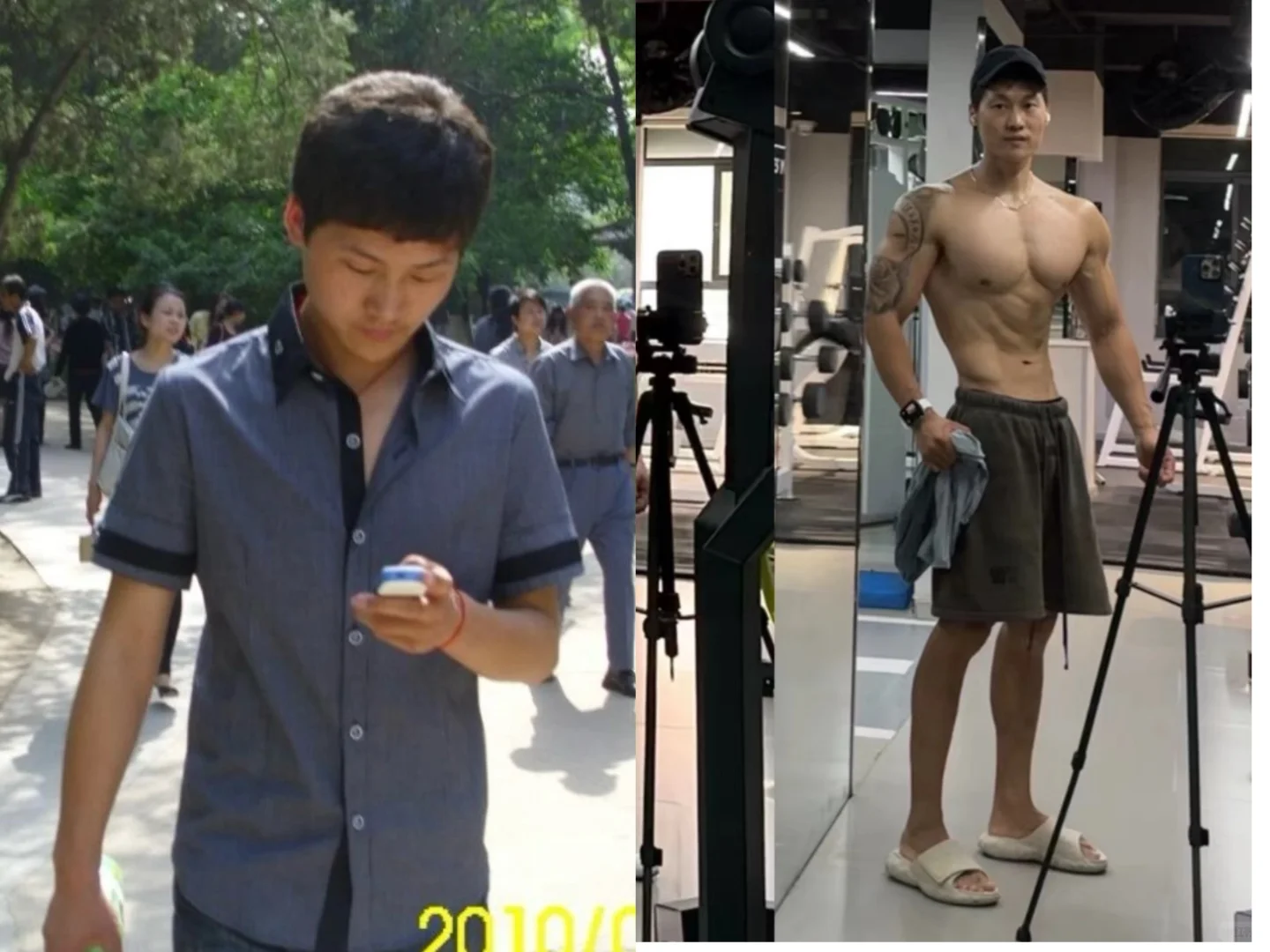 什么爱好，你能坚持10年？