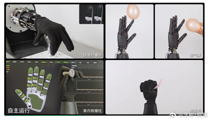 雷总近期连续更新小米人形机器人进展，这次全是实打实的工程细节。现在研发重心彻底放