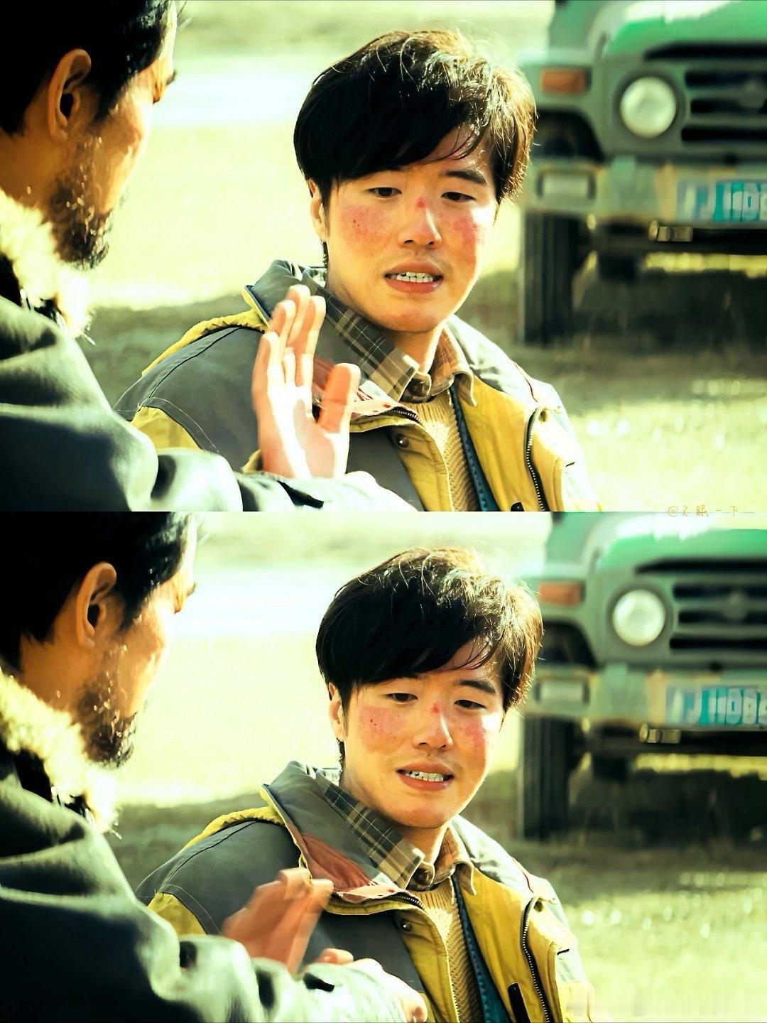 张哲华好会演爱人 谁懂张哲华的演技！邵云飞的爱从不是空话，事事有回应、件件有着落