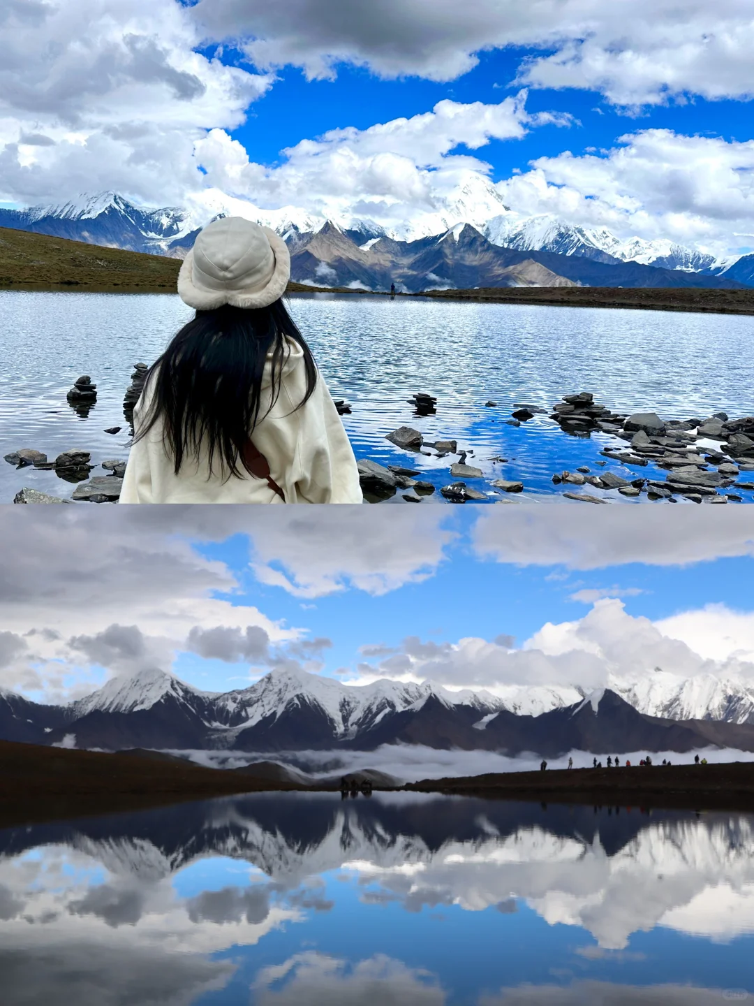 国庆川西大环线自驾游！一招立省大几百💰