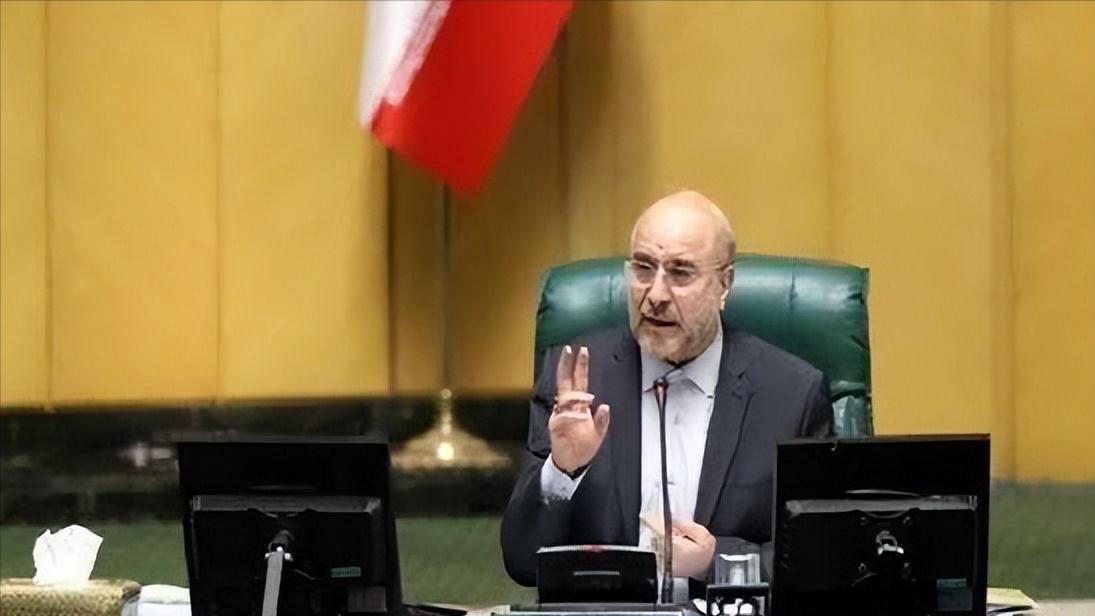 伊朗议会议长穆罕默德·巴格尔·加利巴夫表示：

“伊朗已向美国总统唐纳德·特朗普