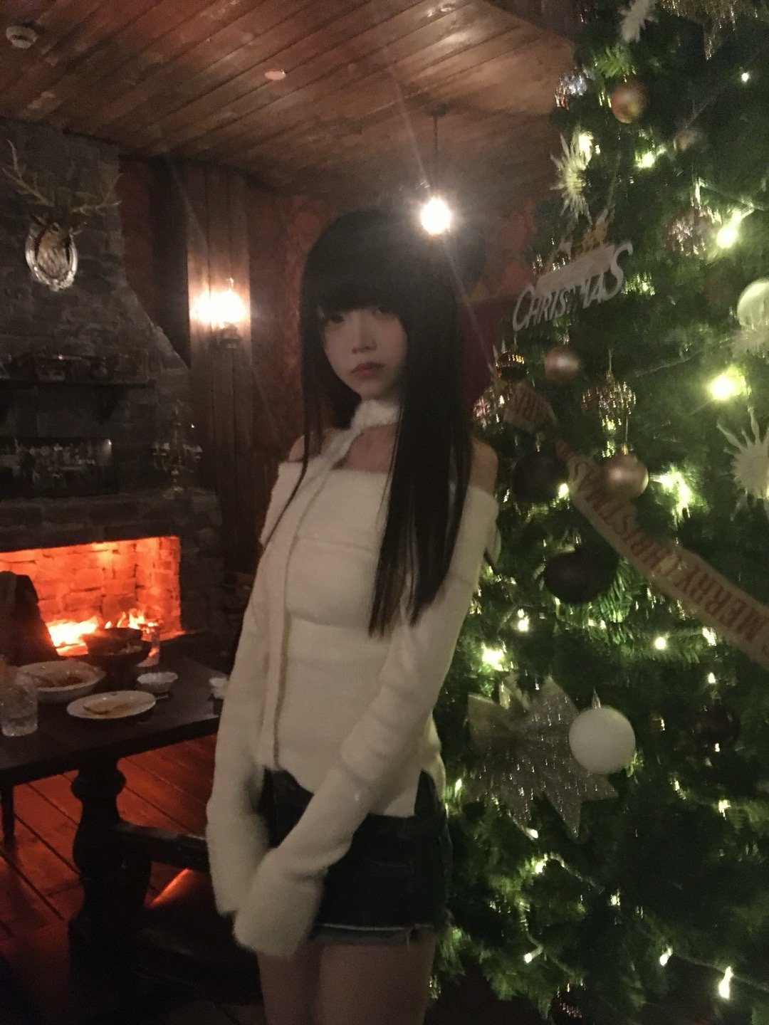 🎄圣诞快乐 
