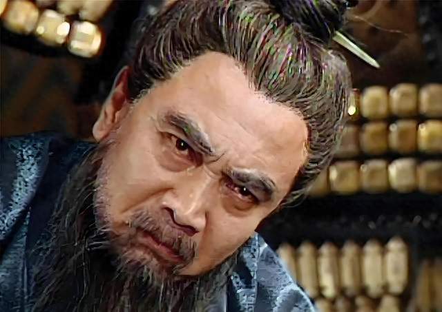 曹操到底有多狠从汉朝打工人到北方霸主他凭什么让后世吵了1800年