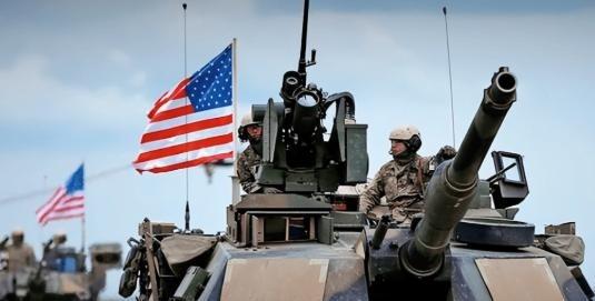 如果不想灭亡，就不要开战！多家美国媒体呼吁中国：一旦中美冲突，中国死路一条。
