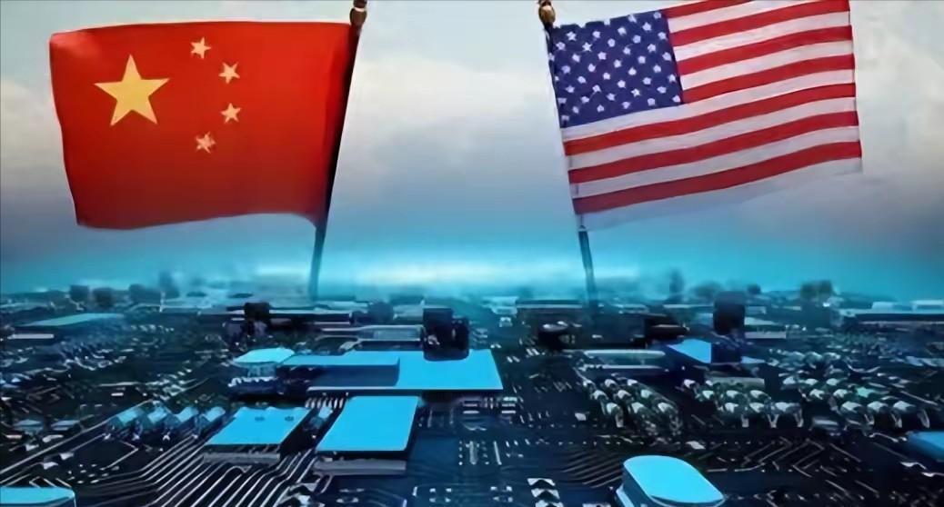 一位美籍华人表示中国人不要太自大，美国之所以去工业化，是因为钢铁，机电，军工，这