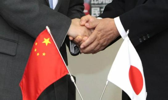 日本已经意识到事态严重了！在日中关系恶化长期持续的背景下，日本内部已经出现明显分