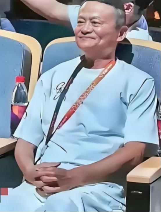 马云又语出惊人了！沉默许久再度开口，直接点破了一种正在我们身边疯狂普及的 “恐怖