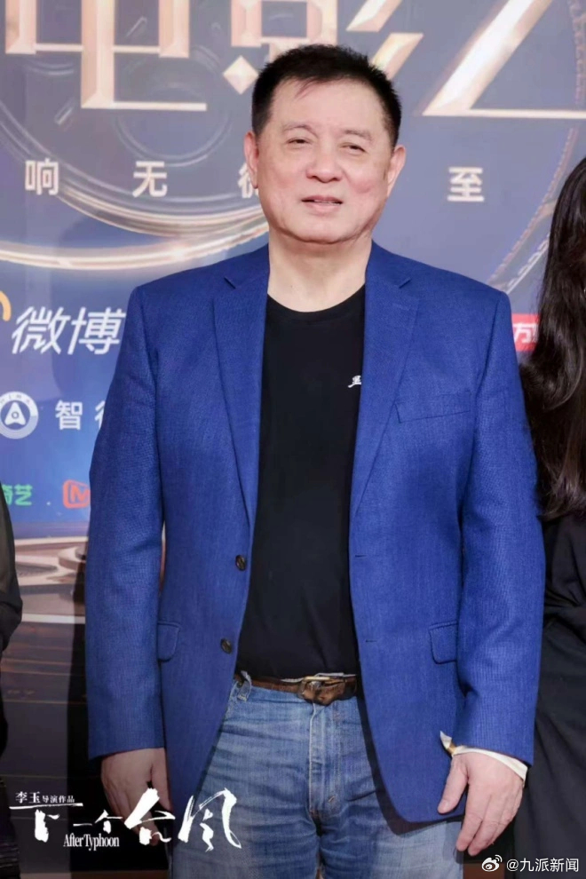 #电影下一个台风上映前遭抵制#【#方励再回应卷入舆论风波#：一个年轻演员的离世让