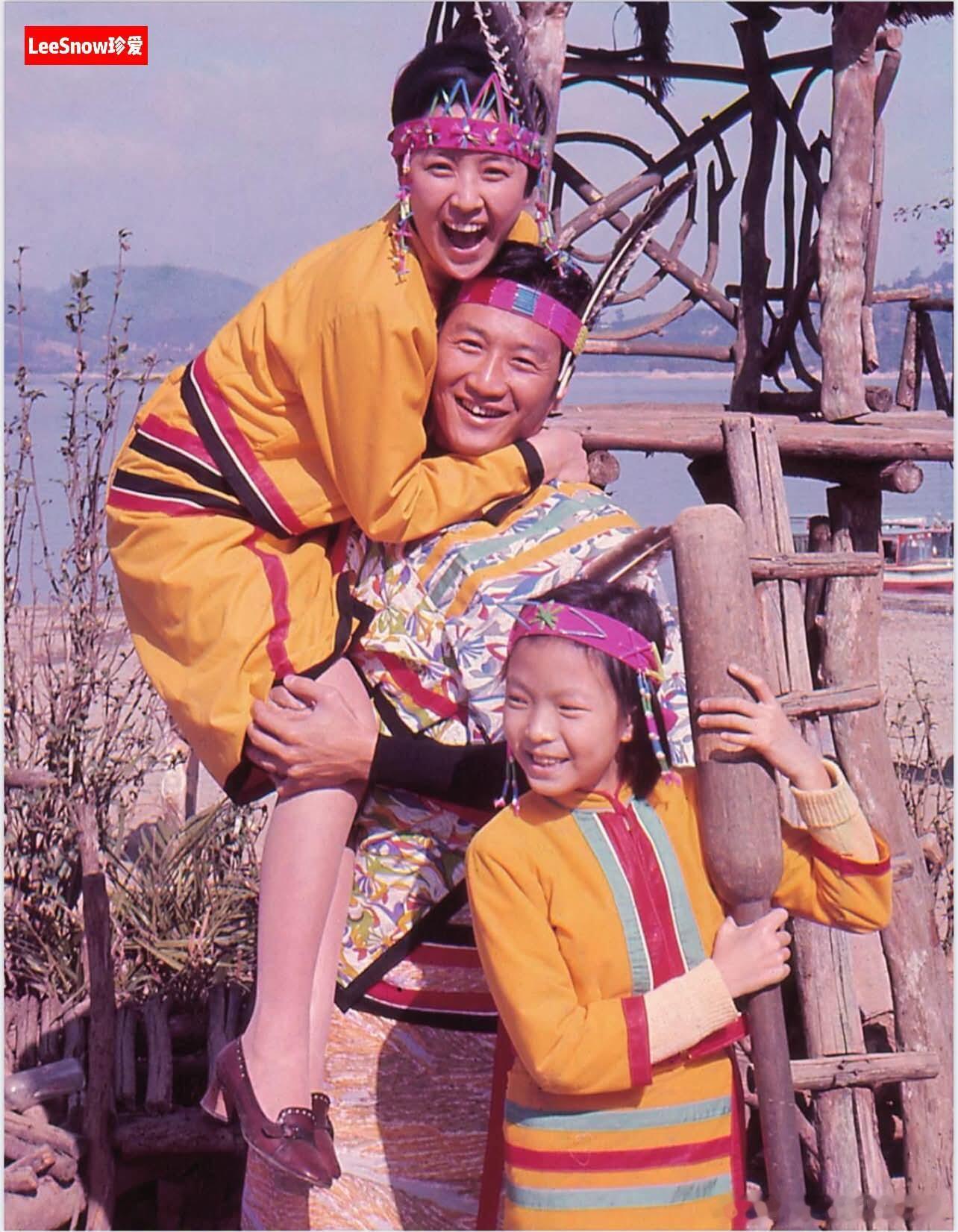 甄珍不聪明不会看人，如果跟谢贤不跟刘家昌，就算同样分道扬镳也不会被反咬一口 