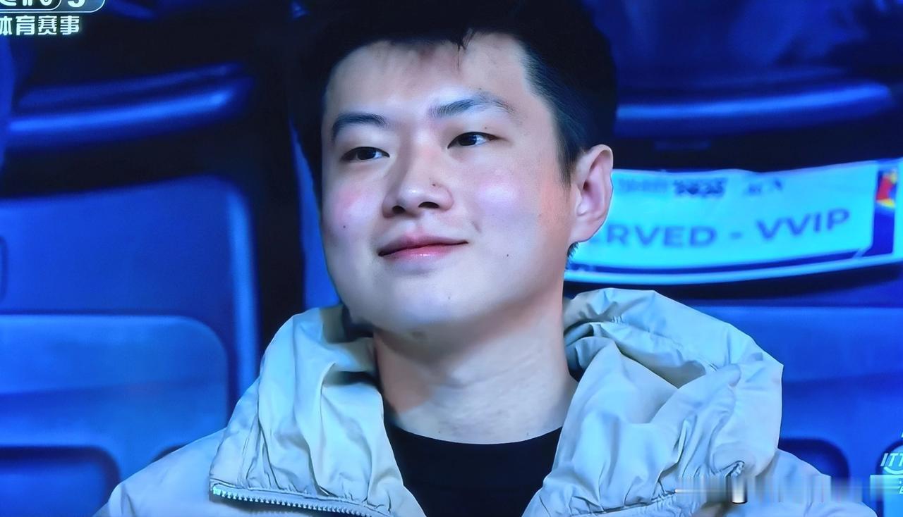 伦敦百年世乒赛，
“一人领跑四人陪跑”
中国男乒陷入前所未有的困境。
在最需要援