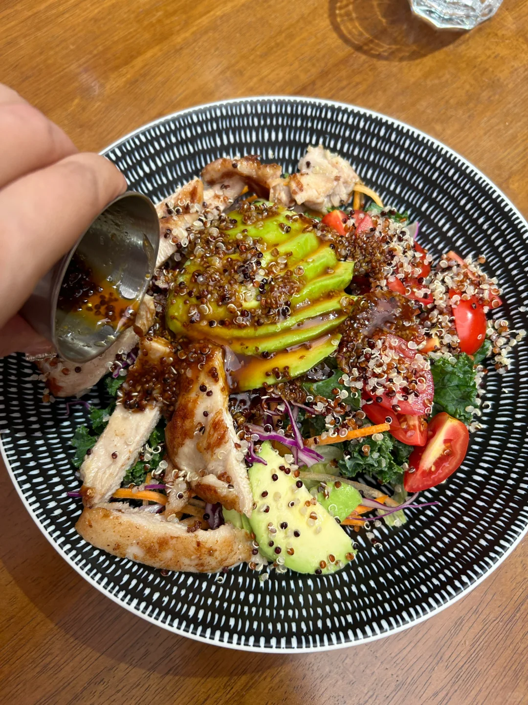 在深圳！！！三天吃了18顿……