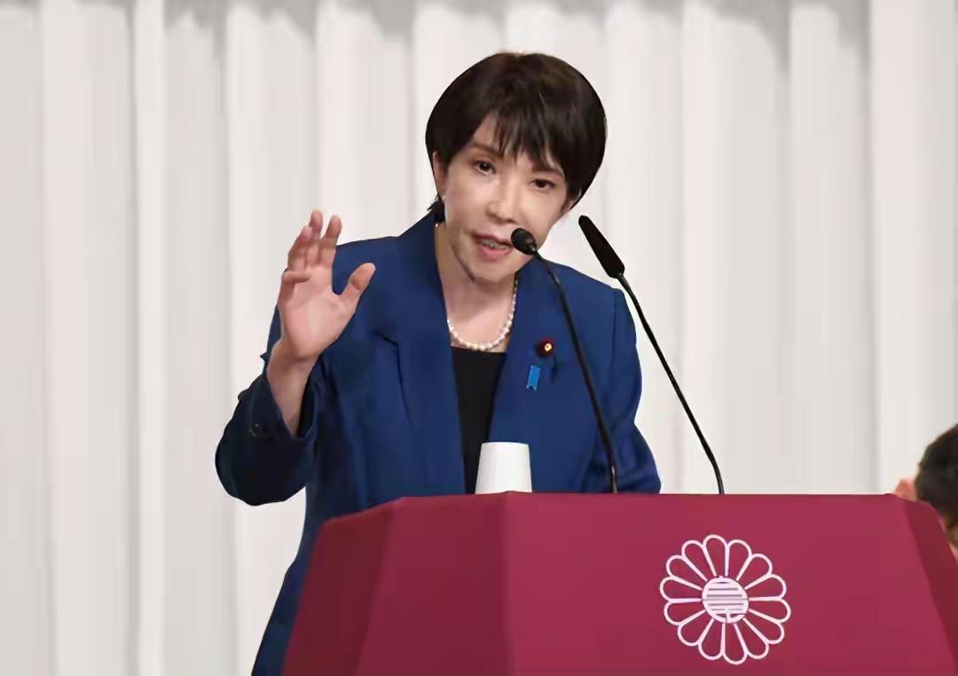 日本公然喊出“拥核”，不是口误是阳谋？中国一记警告撕开遮羞布
 
12月18日，