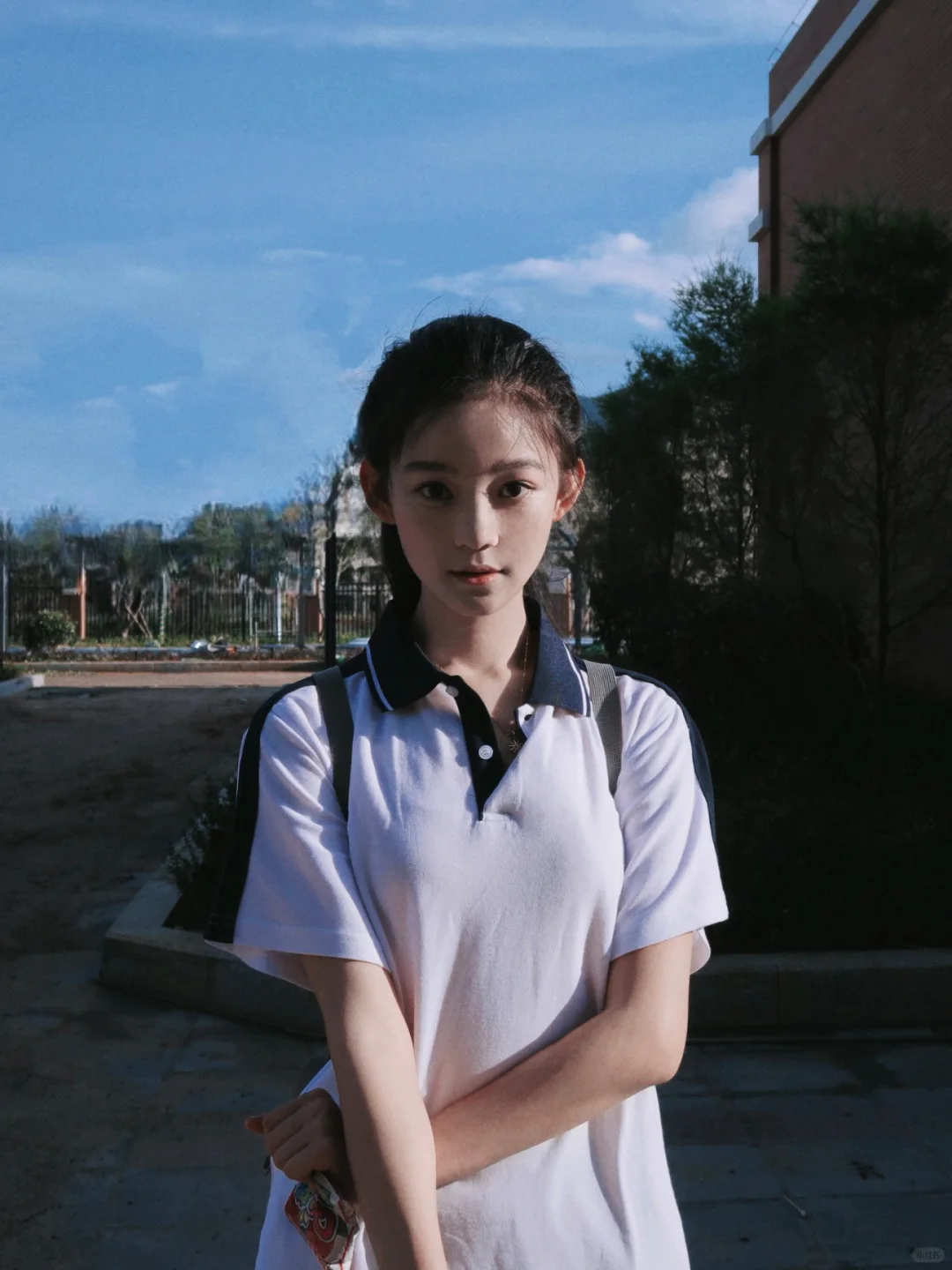 那个校园剧里的疯批恶女