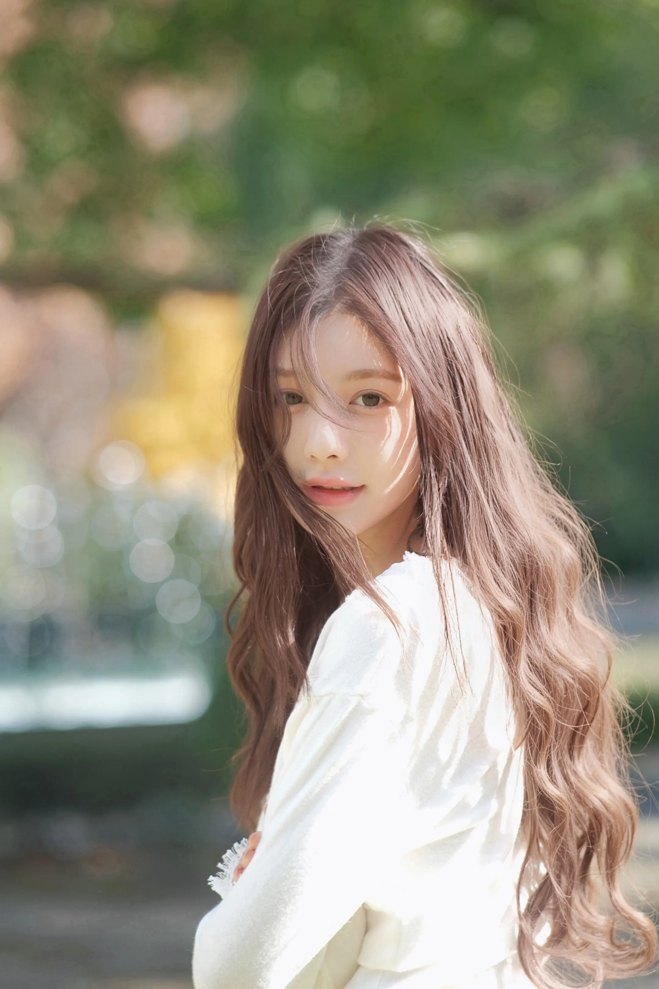 亲爱的宝宝  最近有天天开心吗 有没有按时吃饭和爱自己