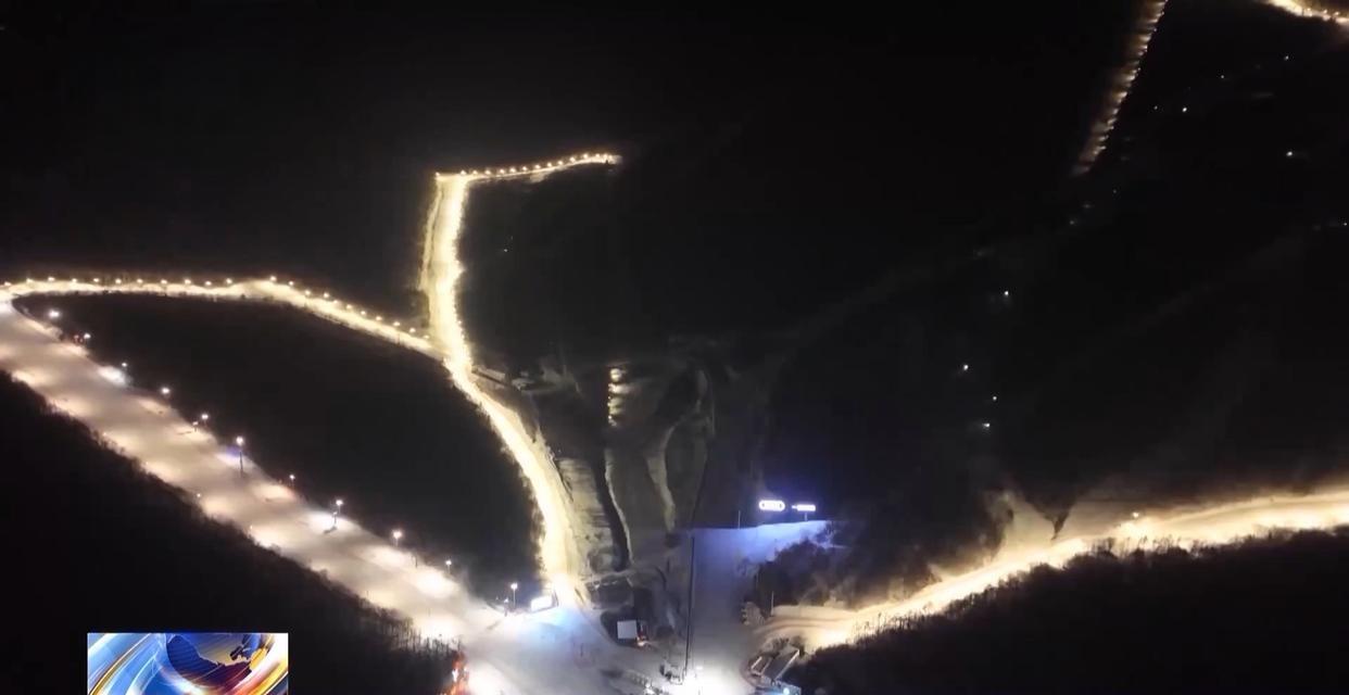 冰雪热浪来袭！周末打卡滑雪场成新潮流

新雪季来临，全国多地冰雪游热度急速攀升。