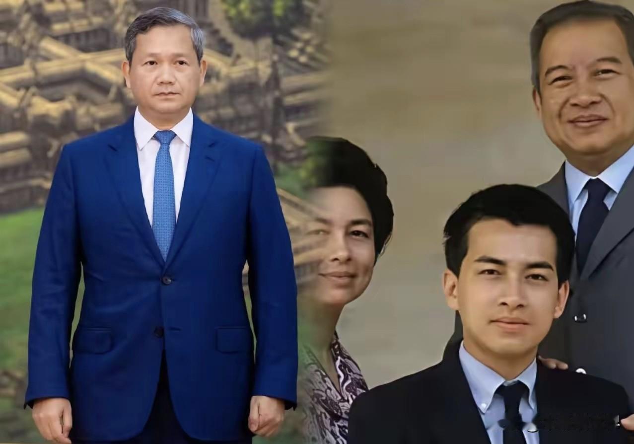 有传闻柬埔寨国内开始拆除中文招牌！
从柬埔寨一系列的转向动作可以看出，只有永远的