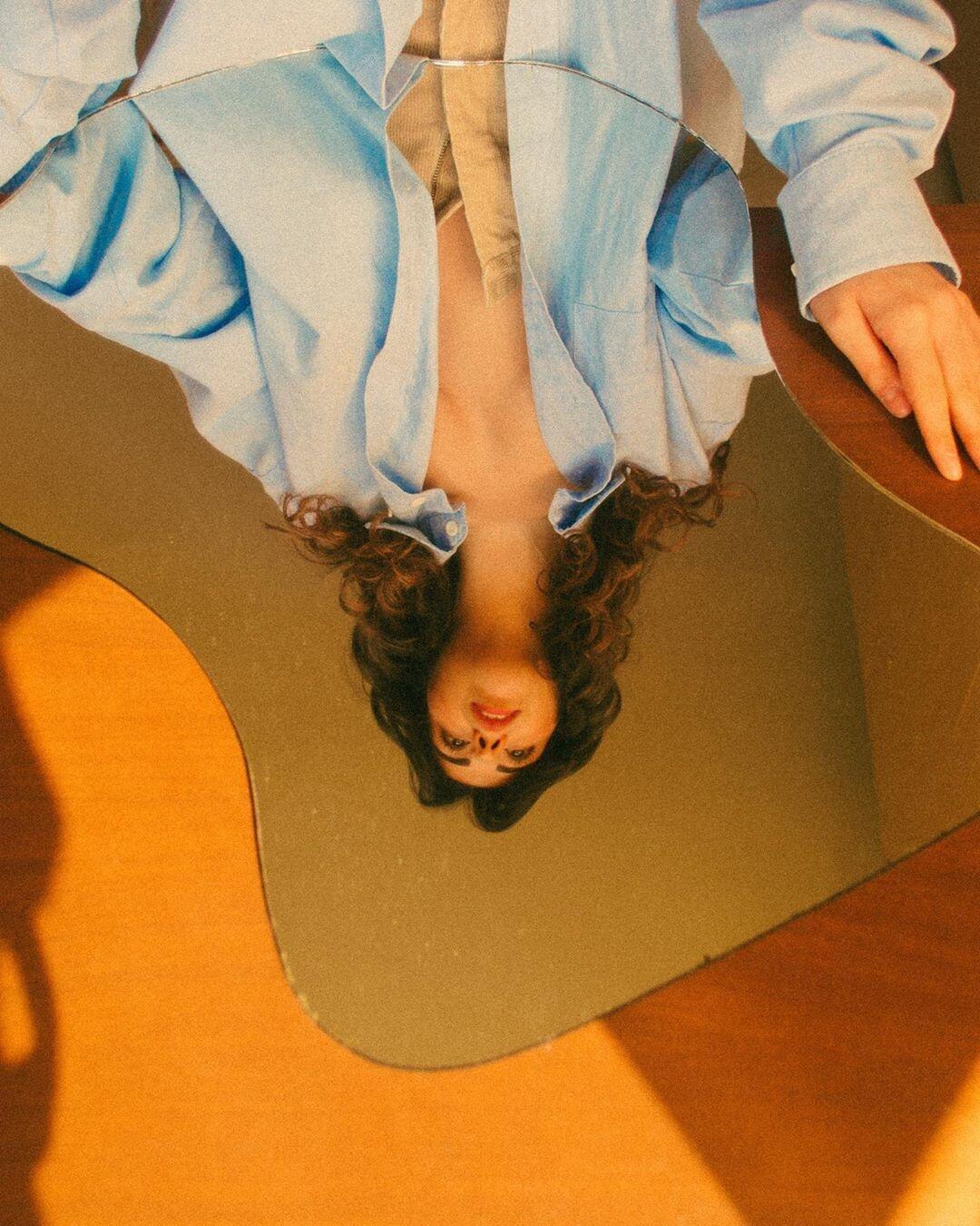艺术分享｜📷：Laura Perrucci 