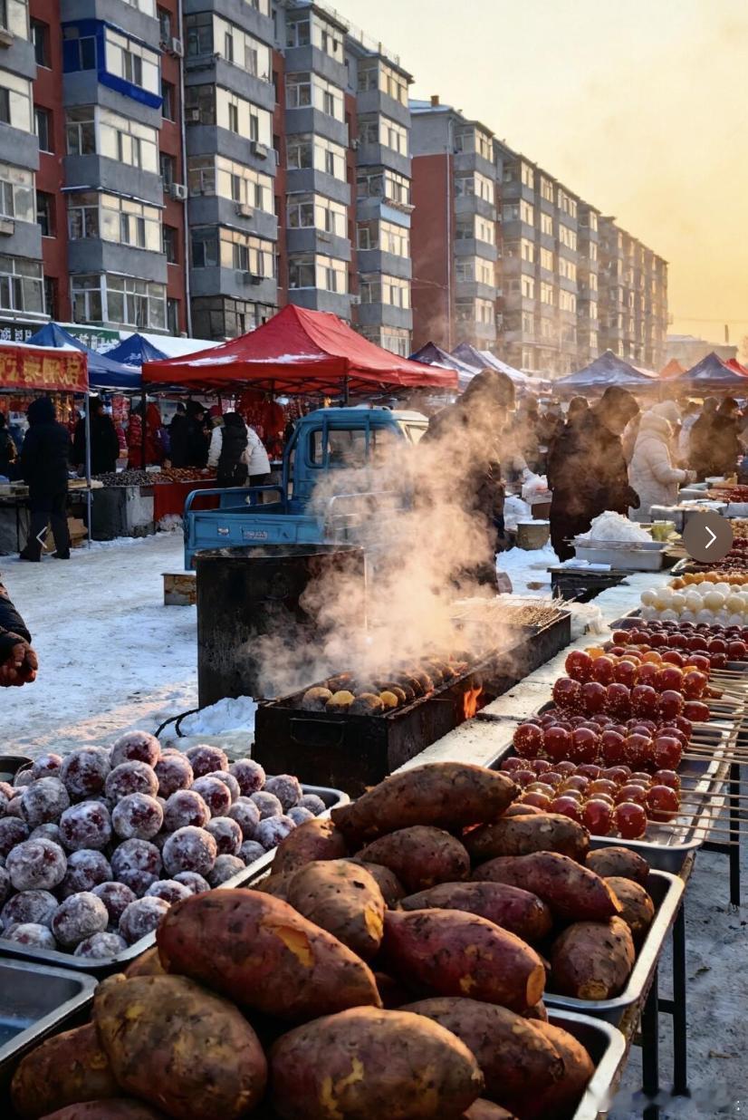 在东北我们把一件事做到极致叫犟 《将去哪儿了》中，东北“犟”是极致较真！张晚意演