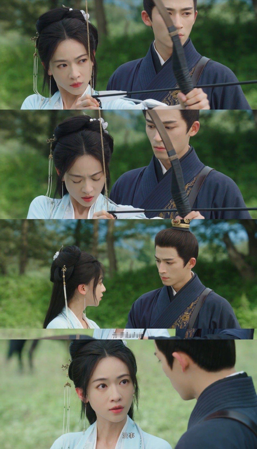 #墨雨云间全员催更#什么什么！端午只更新一集的话你的良心真的不会痛吗👖！你看全