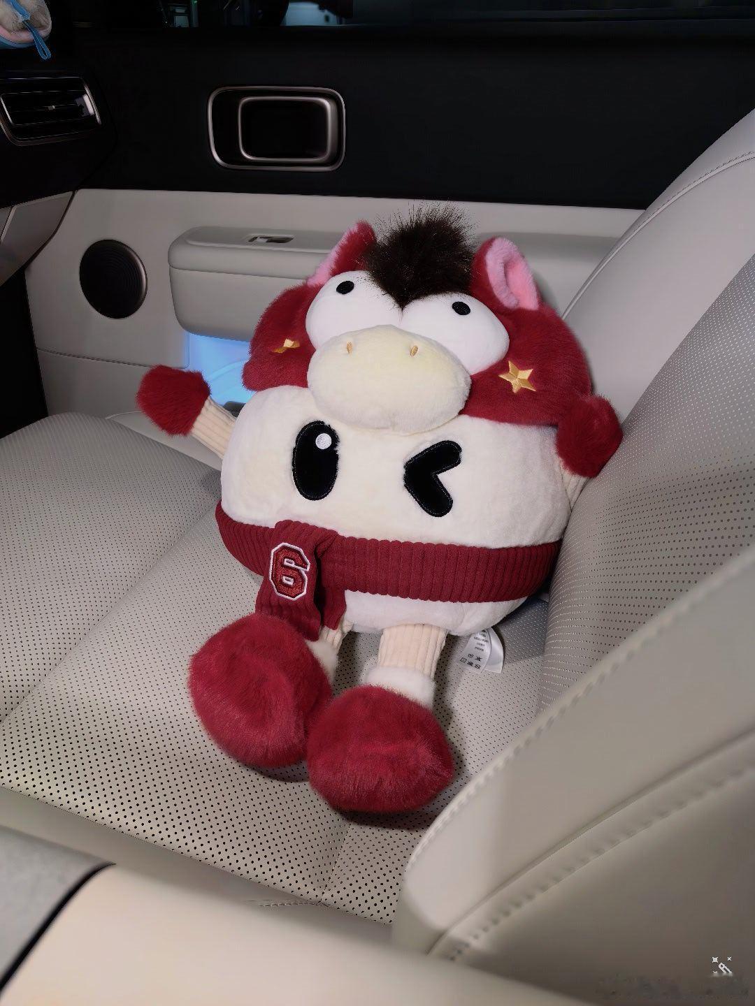 这一趟新春自驾，必须带上它一起旅想 jiang理想汽车