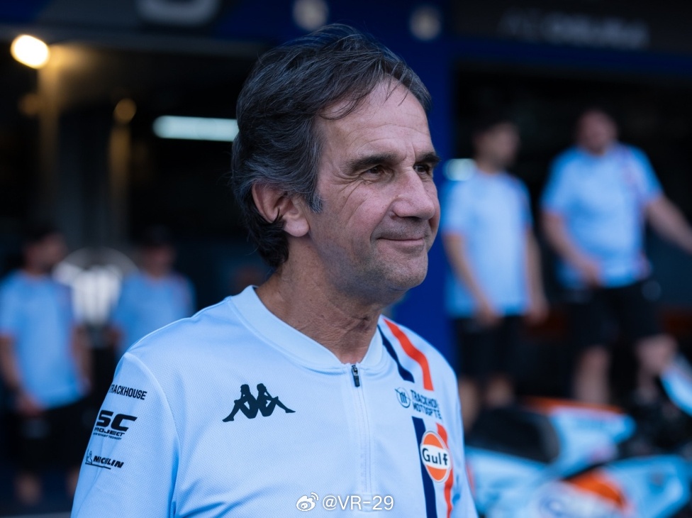 Honda依靠Brivio开启新时代目前唯一的官方消息，是这位意大利人将在赛季结