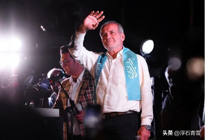 别高兴太早，美伊离和平停火还远，佩泽西奇扬说了不算！
今天世界股市普遍出现报复性