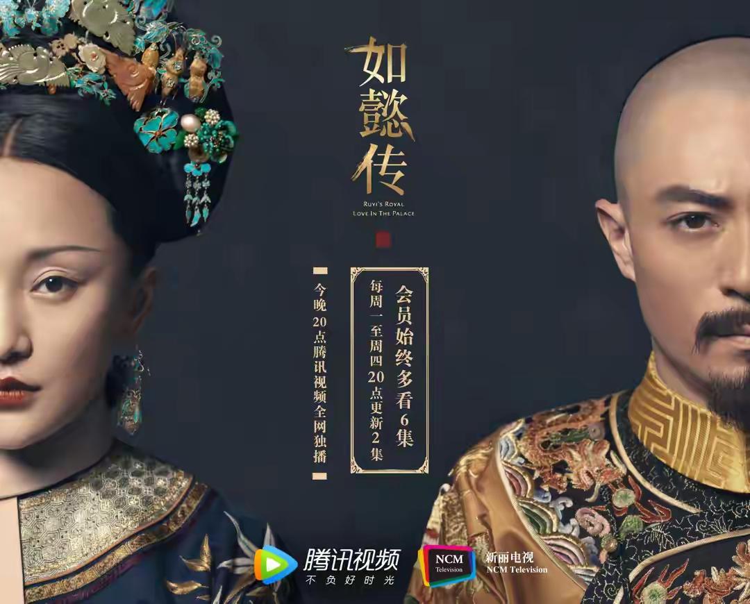 古代妃子上位指南——从宫女到贵妃，全靠这3句话
上期咱们聊了皇后翻车名场面，今天