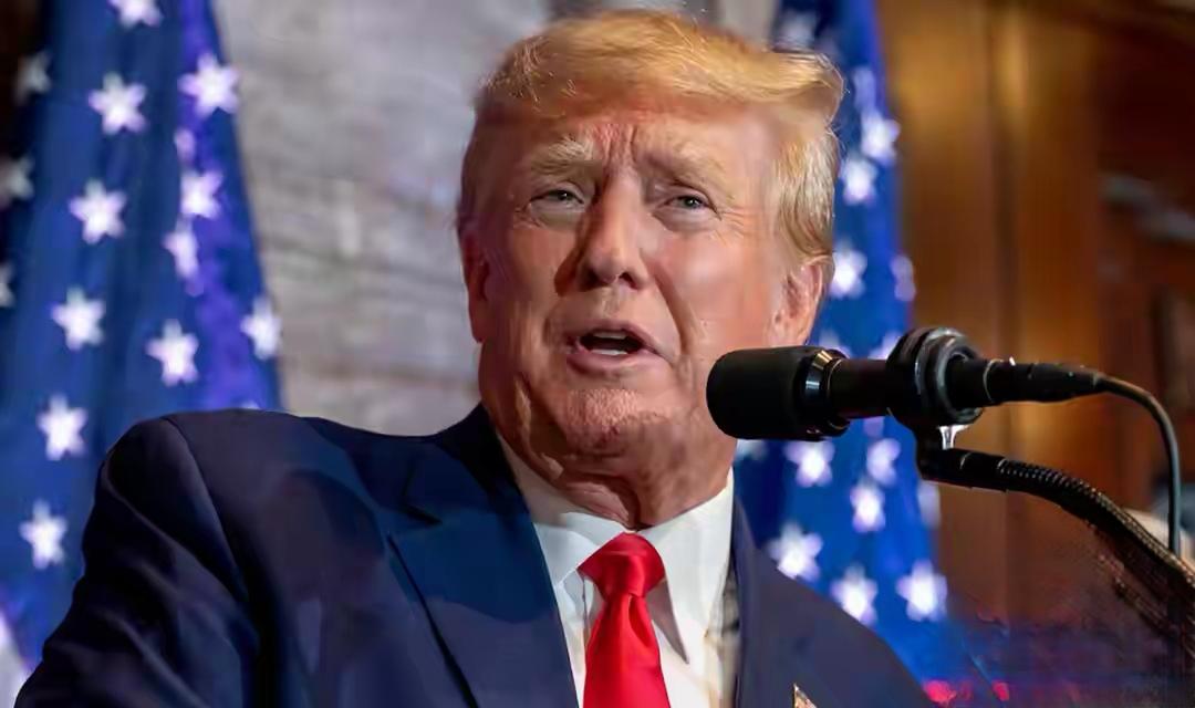 突发！特朗普紧急喊停对伊打击，推迟5天再动手
​
谁能想到，局势说变就变！3月2