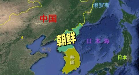 美国敢动朝鲜吗！给它十个胆也不敢！
第一，敢动朝鲜，首先中俄这一关过不了！
第二
