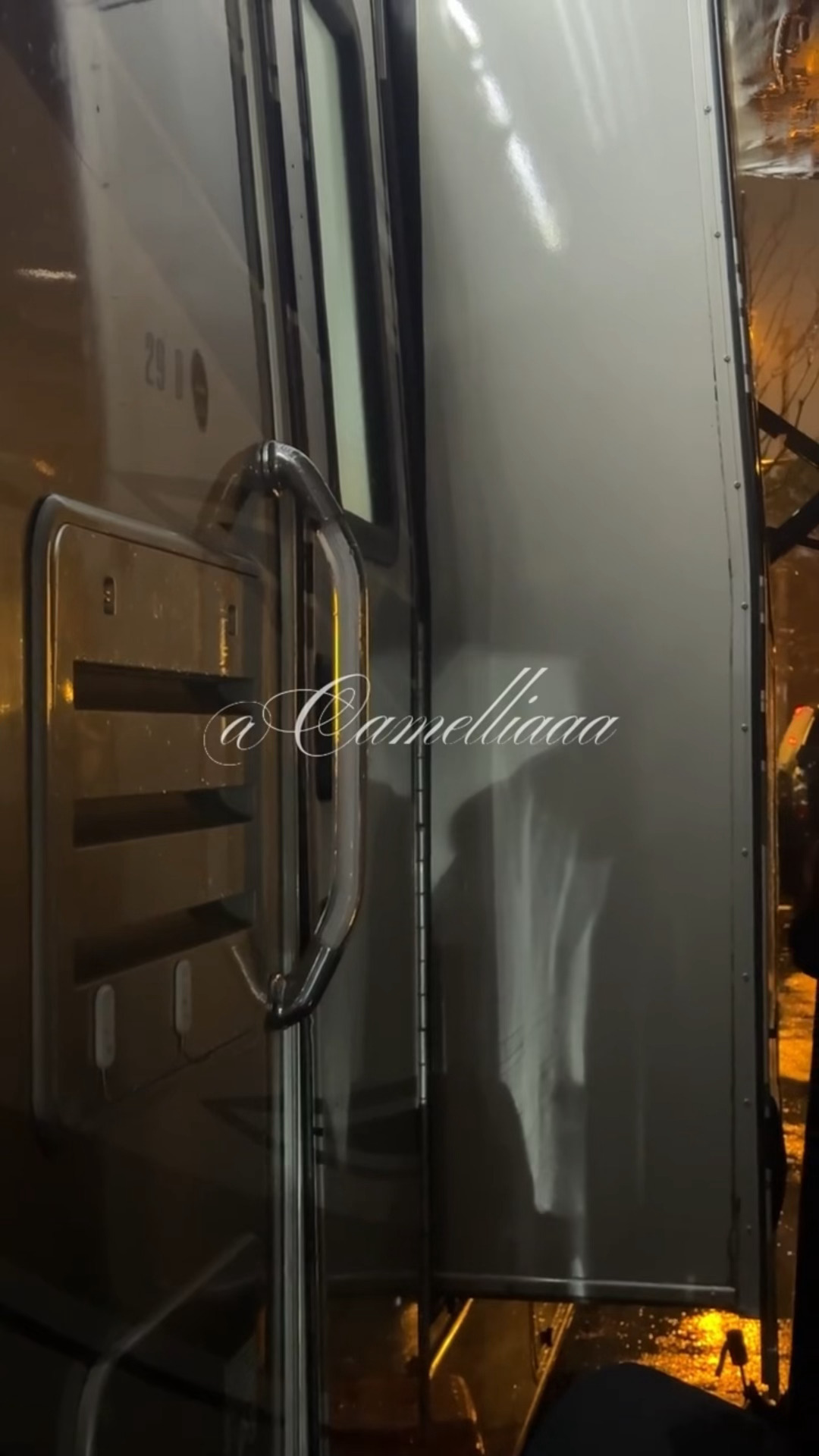 常华森房车里吹唢呐，如…如……如听仙乐耳暂聋……评论说吹的是菊次郎的头七 🙊?