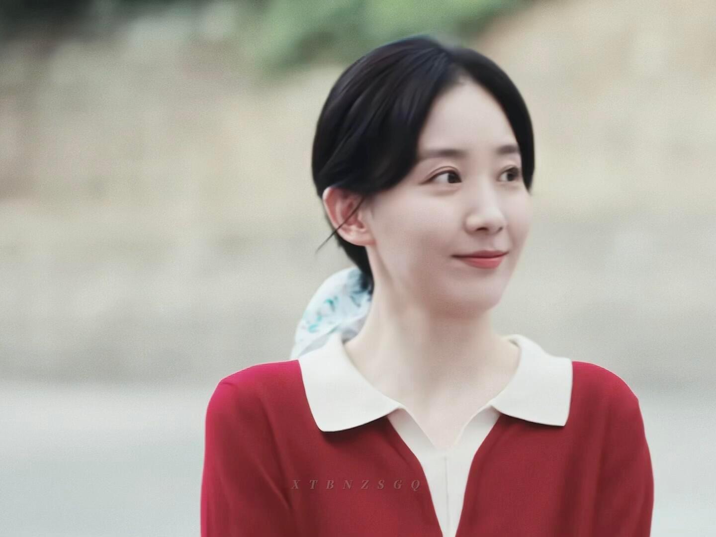 朱颜曼滋世家高干感朱颜曼滋好正的高干世家气质太美了，气质太好 