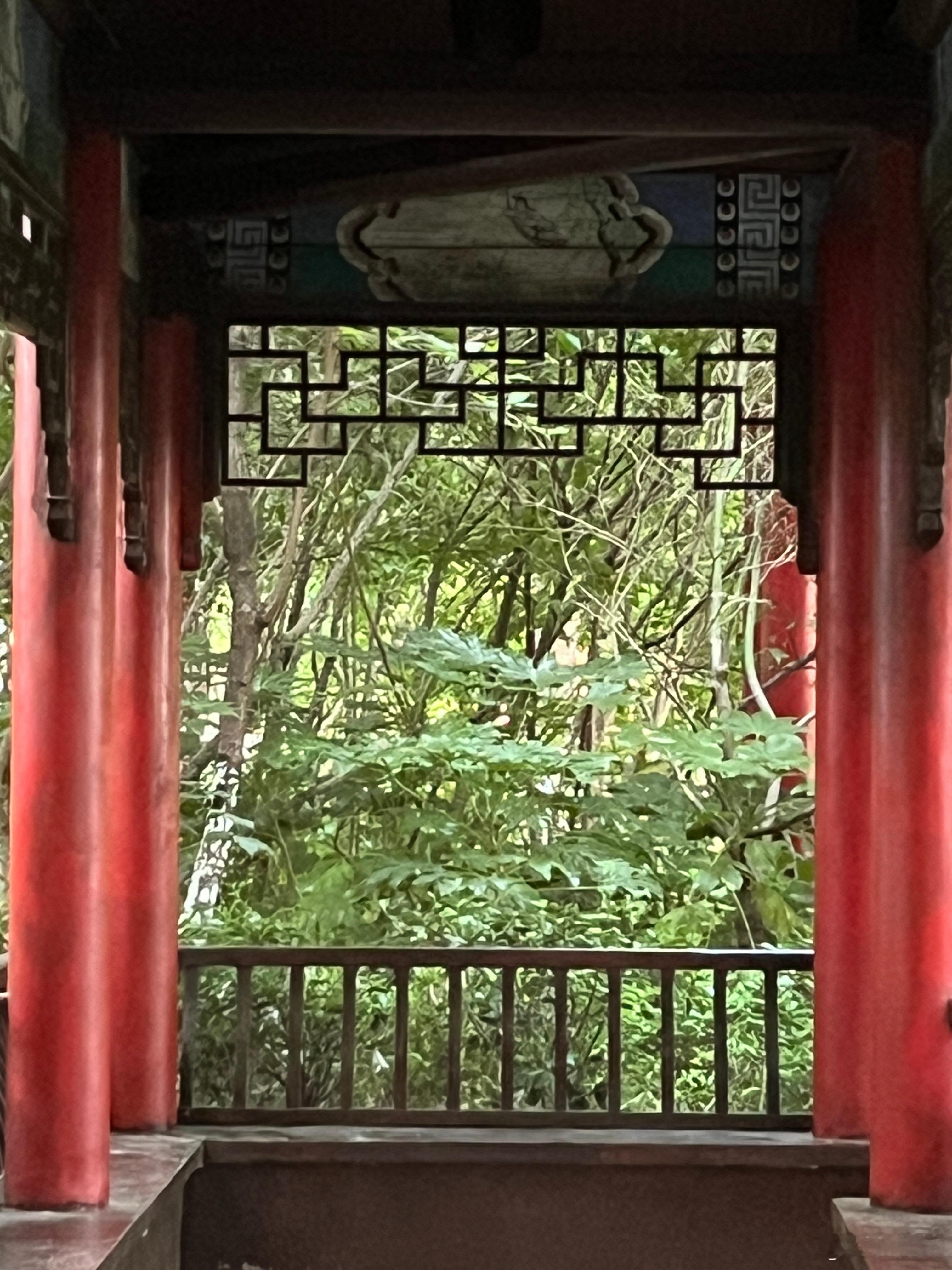 七月最后一天喽