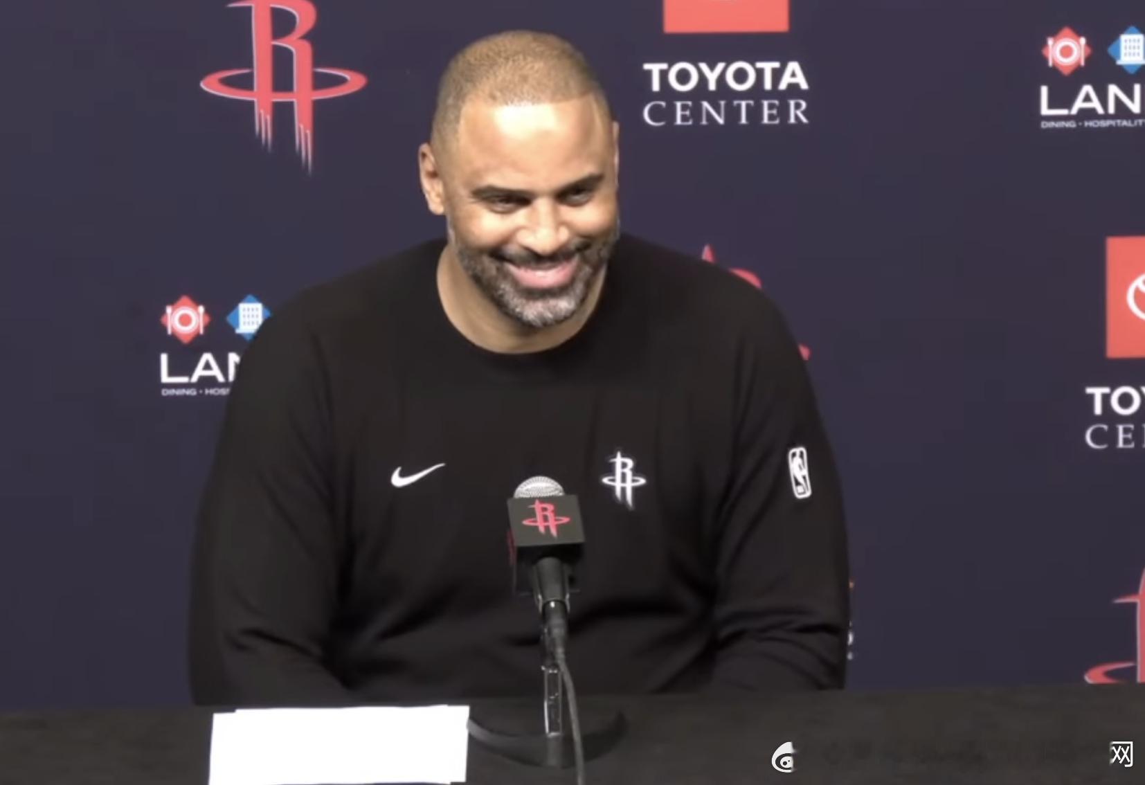 🚀【乌度卡赛后采访详稿】🎤【开局困境】魔术的防守给我们造成了很大麻烦，阿尔佩