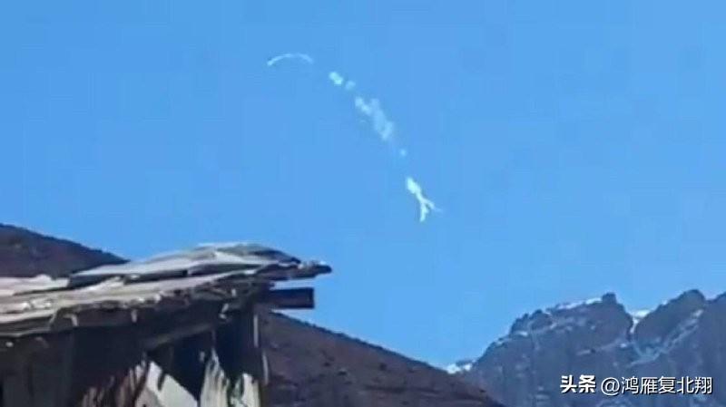 一架F15战机在伊朗上空被击落，飞行员已经获救

据以色列YNet报道，一架美国