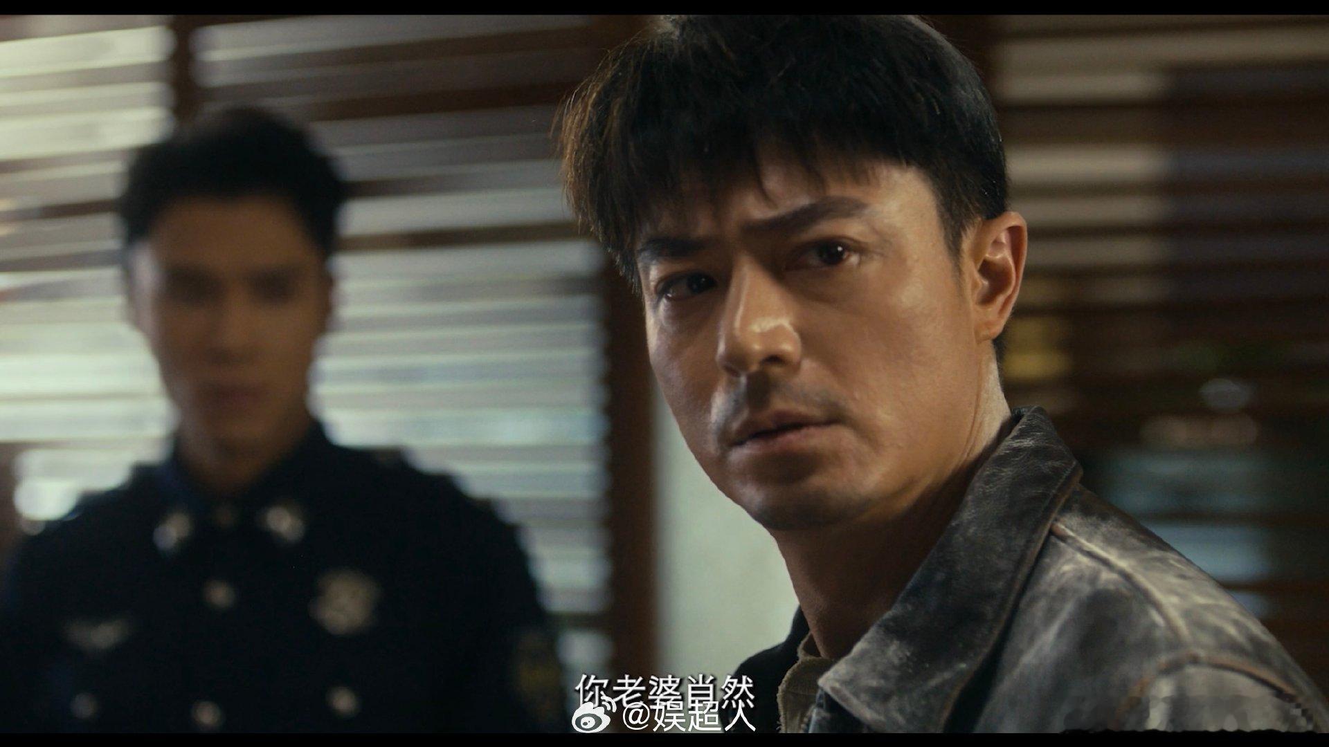 林心如连转两条支持霍建华演短剧 真夫妻就是不一样！林心如连转两条为霍建华的《搏忆
